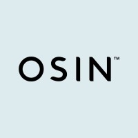 Osin logo - Similar company to Atkin Construction (Hb) Limited