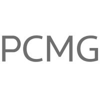 PCMG Ltd logo - Similar company to Outsourcing-Pharma