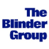 Blinder Group- Multimedia Sales Specialists logo - Similar company to Blinder