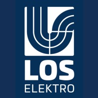 LOS Elektro logo - Similar company to Los Cable Solutions As