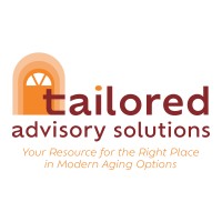 Tailored Advisory Solutions logo - Similar company to Next Step Transitions Llc