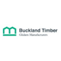 Buckland Timber logo - Similar company to Stuberholz