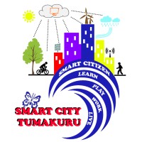 Tumakuru Smart CIty Limited logo - Similar company to Sri Siddhartha School Of Engineering