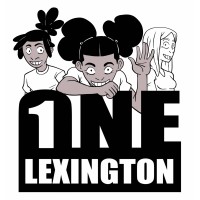 One Lexington logo - Similar company to Leafspring School At Geist