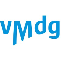 VMDG management services - complexe tijden vragen om bewuste antwoorden logo - Similar company to Cloudfaction
