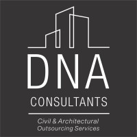 DNA Consultants logo - Similar company to Csi-Civil And Structural Engineering Pvt. Ltd.