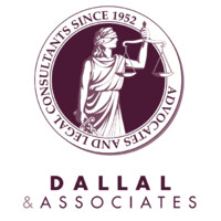 Dallal & Associates logo - Similar company to Solidere | Advocates & Legal Consultants
