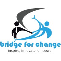 Bridge for Change logo - Similar company to Valema|Media