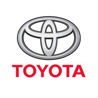 TOYOTA Material Handling Mercosur logo - Similar company to Ddz