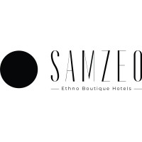 Samzeo Hotels logo - Similar company to Hospitality Headhunter