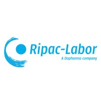 RIPAC-LABOR GmbH logo - Similar company to Dopharma B.V.