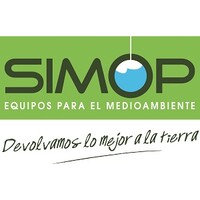 SIMOP ESPAÑA logo - Similar company to Simop