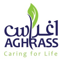 Aghrass Medical Center logo - Similar company to Advanced Medical Care Group, Sa.