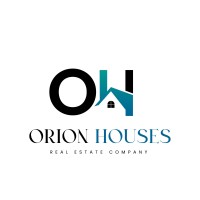 Orion Houses Real Estate logo - Similar company to Zone Immo