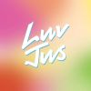 LuvJus logo - Similar company to Artemis