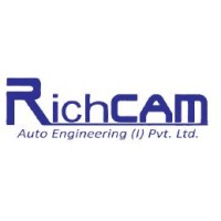 RICHCAM AUTO ENGINEERING (INDIA) PRIVATE LIMITED logo - Similar company to Invictus Engineering