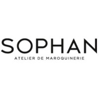 SOPHAN atelier de maroquinerie logo - Similar company to Simeto