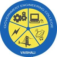 Government Engineering College, Vaishali logo - Similar company to Bakhtiyarpur College Of Engineering, Patna