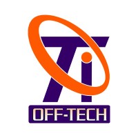 OFF-TECH (INDIA) logo - Similar company to Pp_And_Aps_Solar