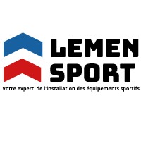Lemen Sport logo - Similar company to Cabinet Dml