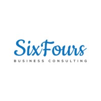 SixFours Business Consulting logo - Similar company to Screen9