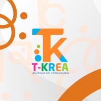 AGENCIA T-KREA logo - Similar company to Dojofullstack