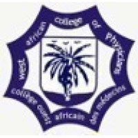 West African College of Physicians logo - Similar company to West African College Of Physicians