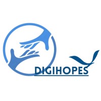 Digihopes- Digital Marketing Agency logo - Similar company to C.Corp - Digital Marketing Company