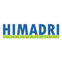 Himadri Technologies logo - Similar company to Wilberger Group