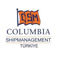 Columbia Shipmanagement Türkiye logo - Similar company to Muster Crew Management