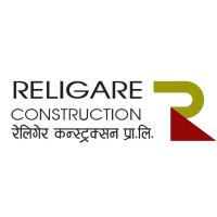 Religare Construction Pvt. Ltd logo - Similar company to Gorakha Builders Pvt Ltd.