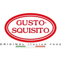 GUSTO SQUISITO logo - Similar company to Turri Fratelli