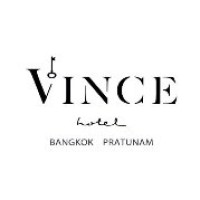 Vince Hotel logo - Similar company to Abang Bakery