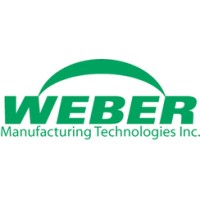 Weber Manufacturing Technologies Inc. logo - Similar company to Zynik Corporation