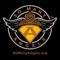 So Many Angels logo - Similar company to Fostering Heroes Foundation