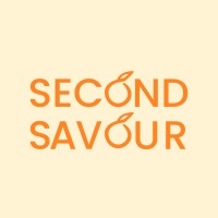 Second Savour logo - Similar company to Enactus Sfu