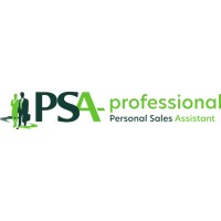 PSA-professional logo - Similar company to Data-Collectief