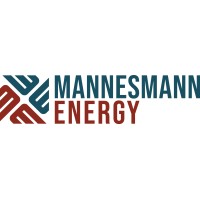 Mannesmann Energy logo - Similar company to Mannesmann Ag