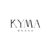 Kyma Beach logo - Similar company to Vdesign Urban Beautification