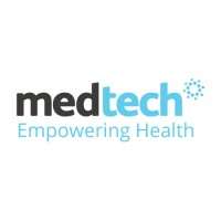 Medtech India Pvt. Ltd logo - Similar company to Medtech Providers