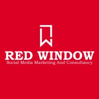 Red Window logo - Similar company to Mayo Mallette Pllc