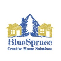 Bluespruce Creative Home Solutions, Llc