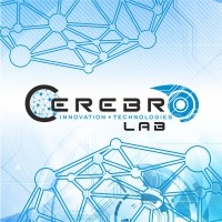 CerebroLAB logo - Similar company to Inbrain Lab
