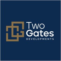 Two Gates Develpments logo - Similar company to عربة