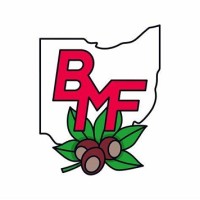Buckeye Machine Fabricators, Inc. logo - Similar company to Ideal Fabricators, Inc. & Statewide Boring & Machine