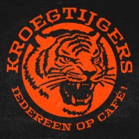 Kroegtijgers logo - Similar company to Vero'S Vini