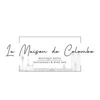 La Maison de Colombo logo - Similar company to M A I S O N