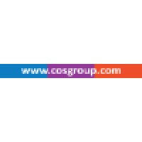 COS Group logo - Similar company to Cafepoint Llp