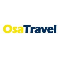 Osa Travel logo - Similar company to Topmost Group