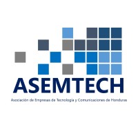 ASEMTECH | Asociación de Empresas de Tecnología y Comunicaciones de Honduras logo - Similar company to Bidss Technology